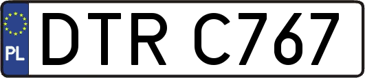 DTRC767