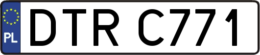 DTRC771