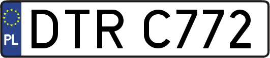 DTRC772