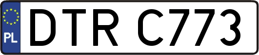 DTRC773