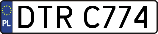 DTRC774