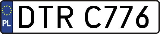 DTRC776