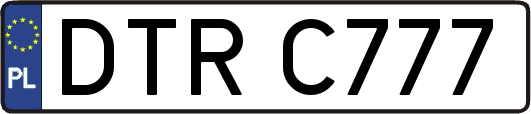 DTRC777