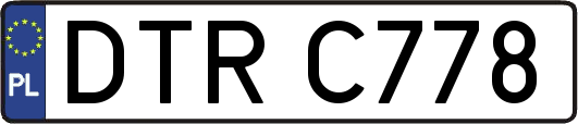 DTRC778