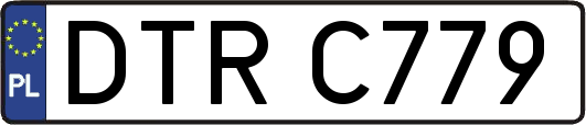 DTRC779