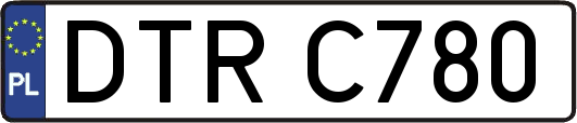DTRC780