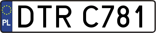 DTRC781