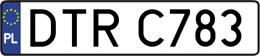 DTRC783