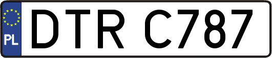 DTRC787