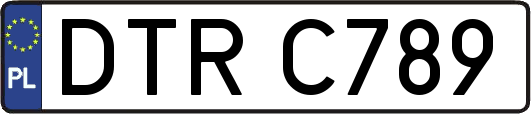DTRC789