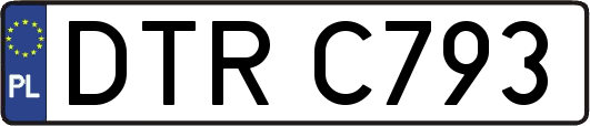 DTRC793