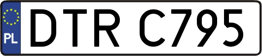 DTRC795