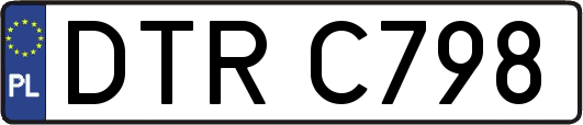 DTRC798