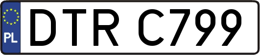 DTRC799