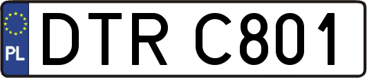 DTRC801