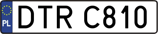 DTRC810