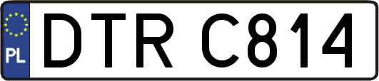 DTRC814