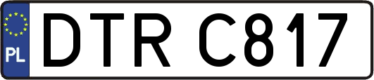 DTRC817