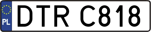 DTRC818