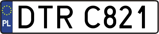 DTRC821