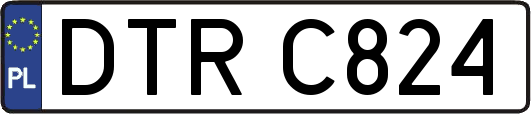 DTRC824