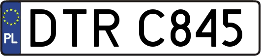 DTRC845
