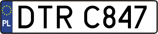 DTRC847