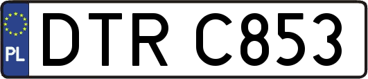 DTRC853