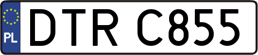 DTRC855