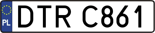 DTRC861