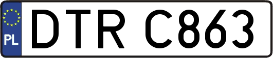 DTRC863