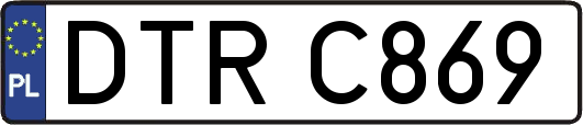DTRC869
