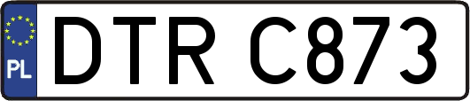 DTRC873