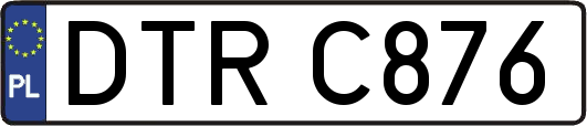 DTRC876