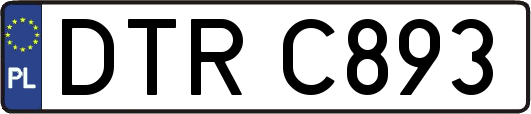 DTRC893