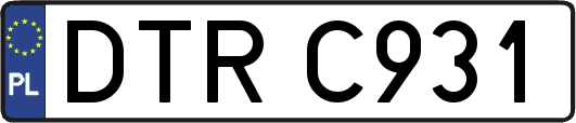 DTRC931
