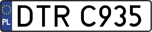 DTRC935