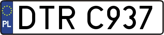 DTRC937