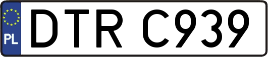 DTRC939