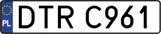 DTRC961