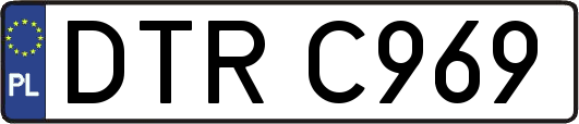 DTRC969