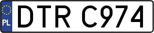 DTRC974