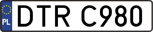 DTRC980