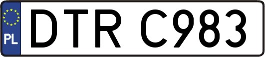 DTRC983