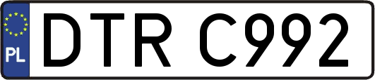 DTRC992