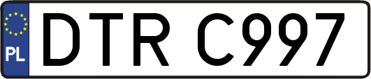 DTRC997