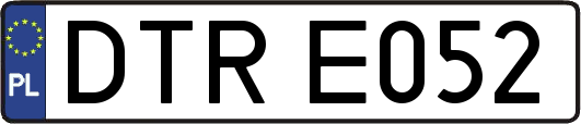 DTRE052