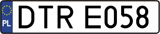 DTRE058