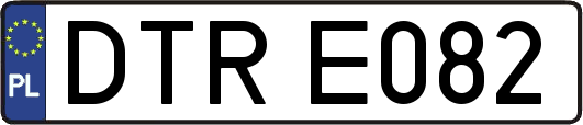 DTRE082