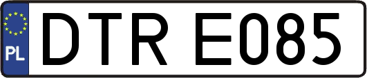 DTRE085